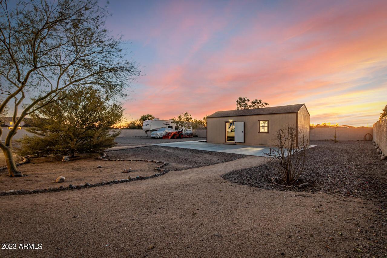 2312 S Tuthill Rd., Buckeye, AZ 85326