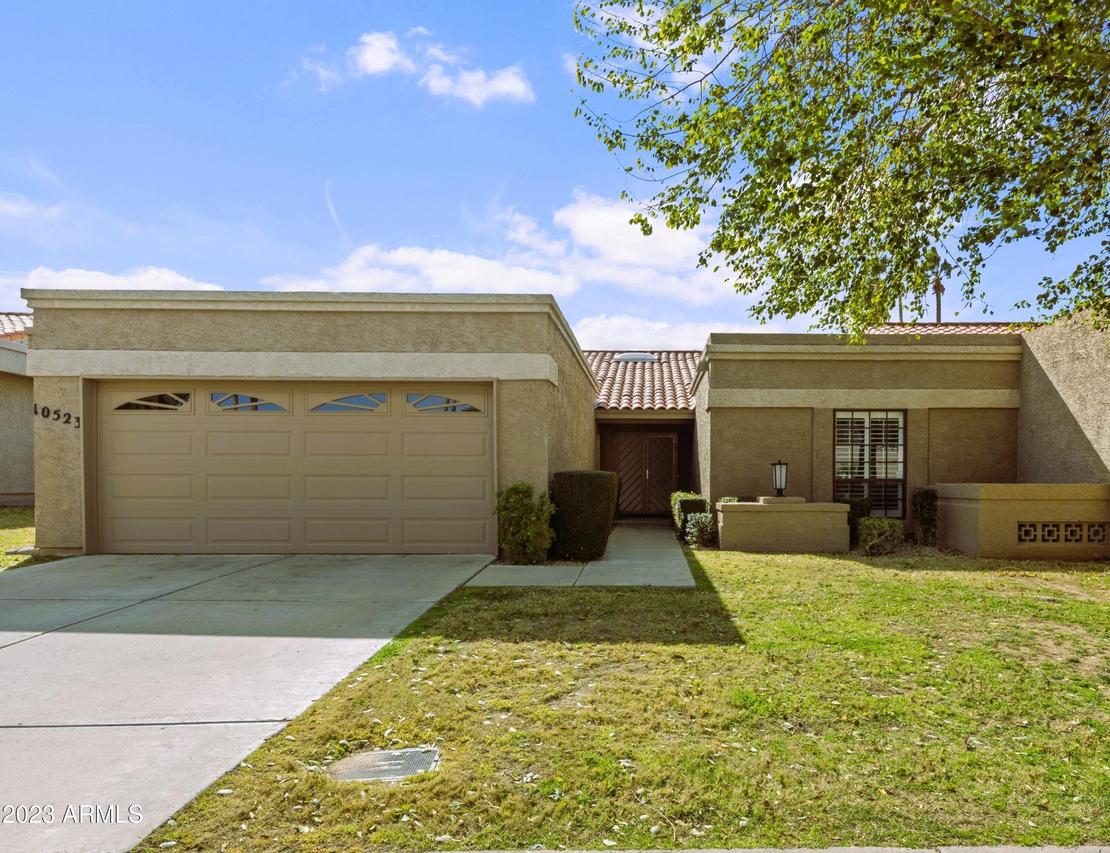 10523 E Cochise Ave., Scottsdale, AZ 85258