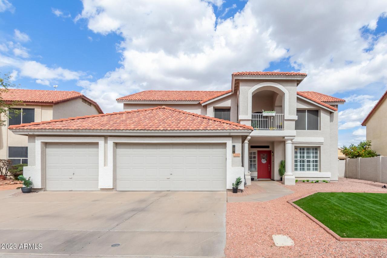 11334 W Rosewood Dr., Avondale, AZ 85392
