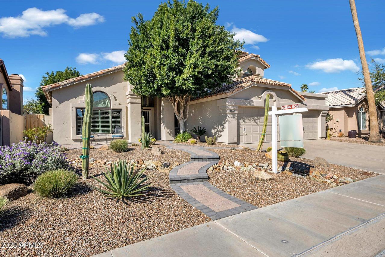 16026 S 35th Way, Phoenix, AZ 85048