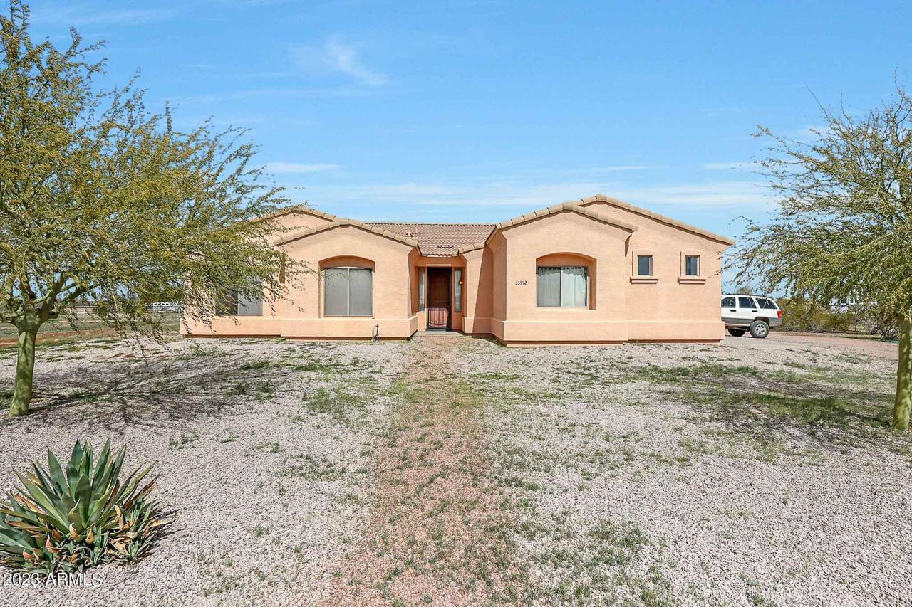 35912 W Weldon Ave., Tonopah, AZ 85354