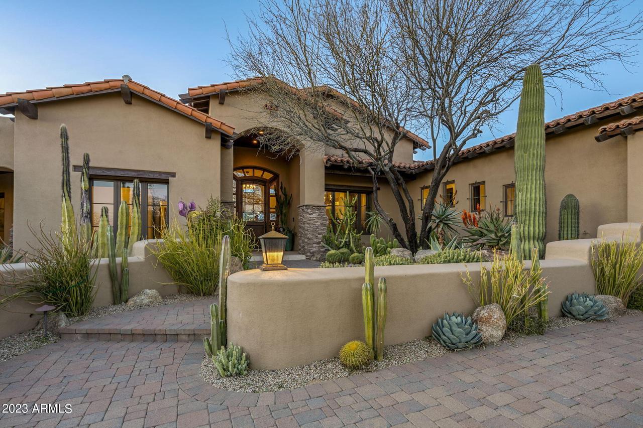 36516 N 105th Pl., Scottsdale, AZ 85262