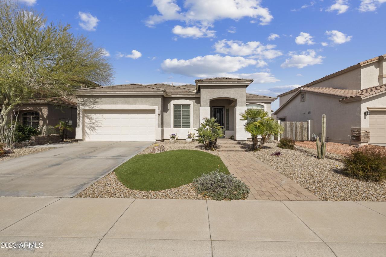 10620 E Kiva Ave., Mesa, AZ 85209