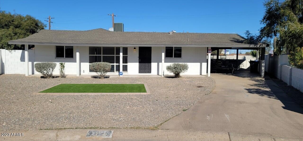 2928 W Mariposa St., Phoenix, AZ 85017