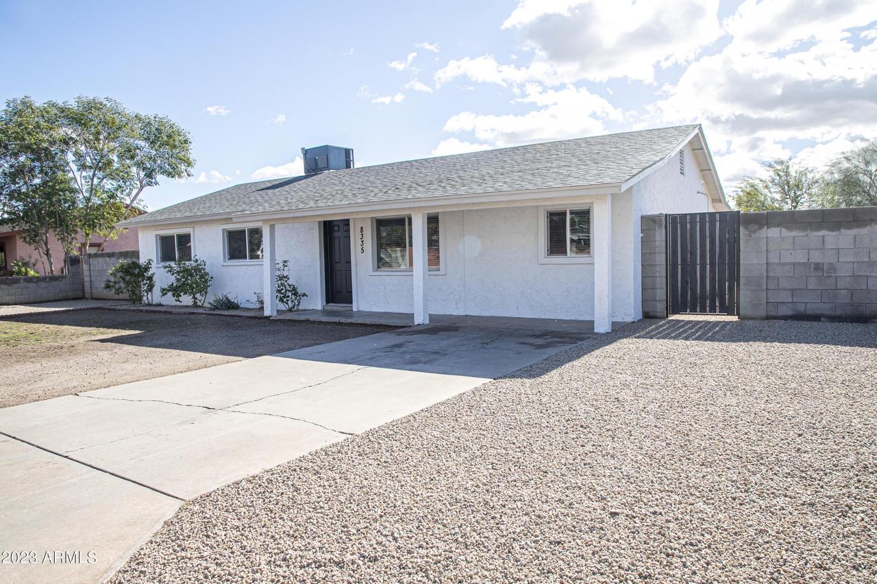 8335 W Echo Ln., Peoria, AZ 85345