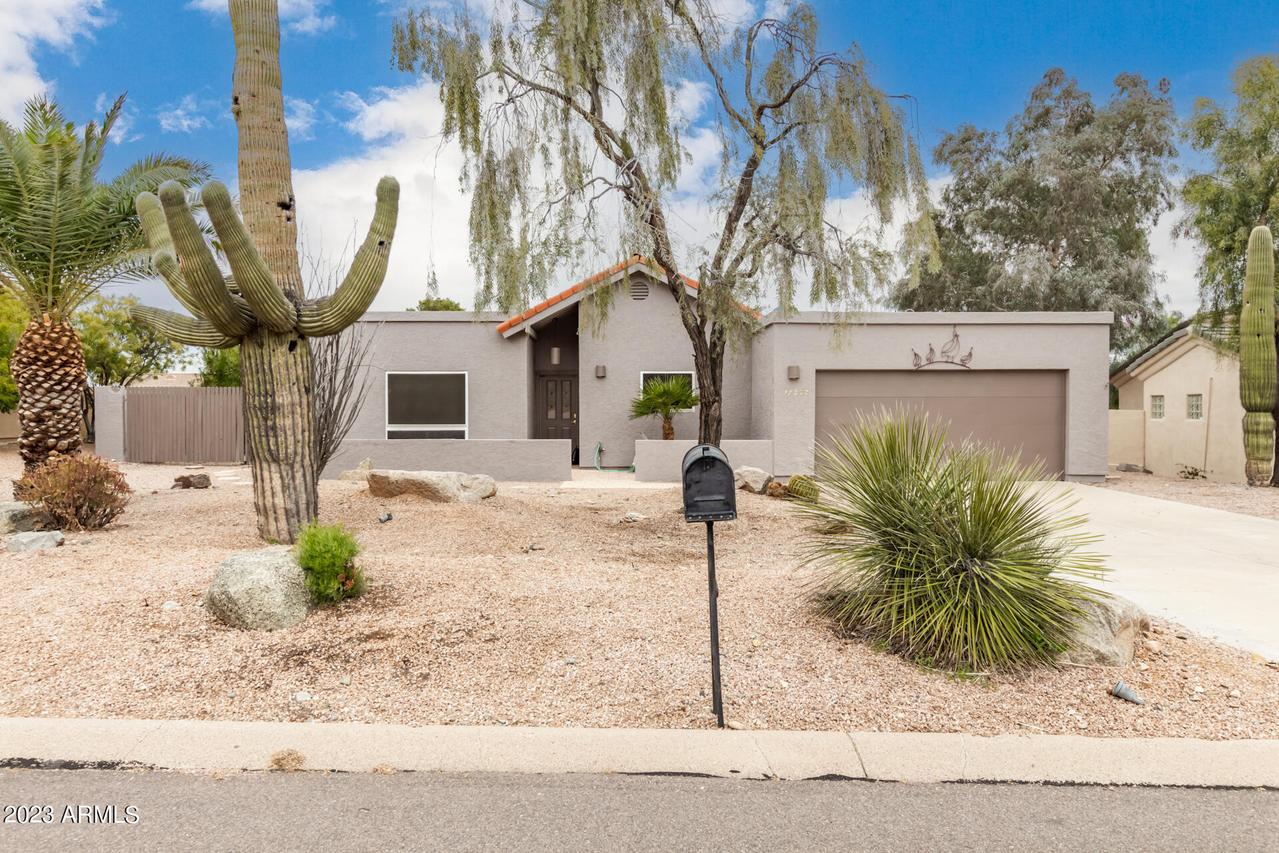 17222 E Oro Grande Dr., Fountain Hills, AZ 85268