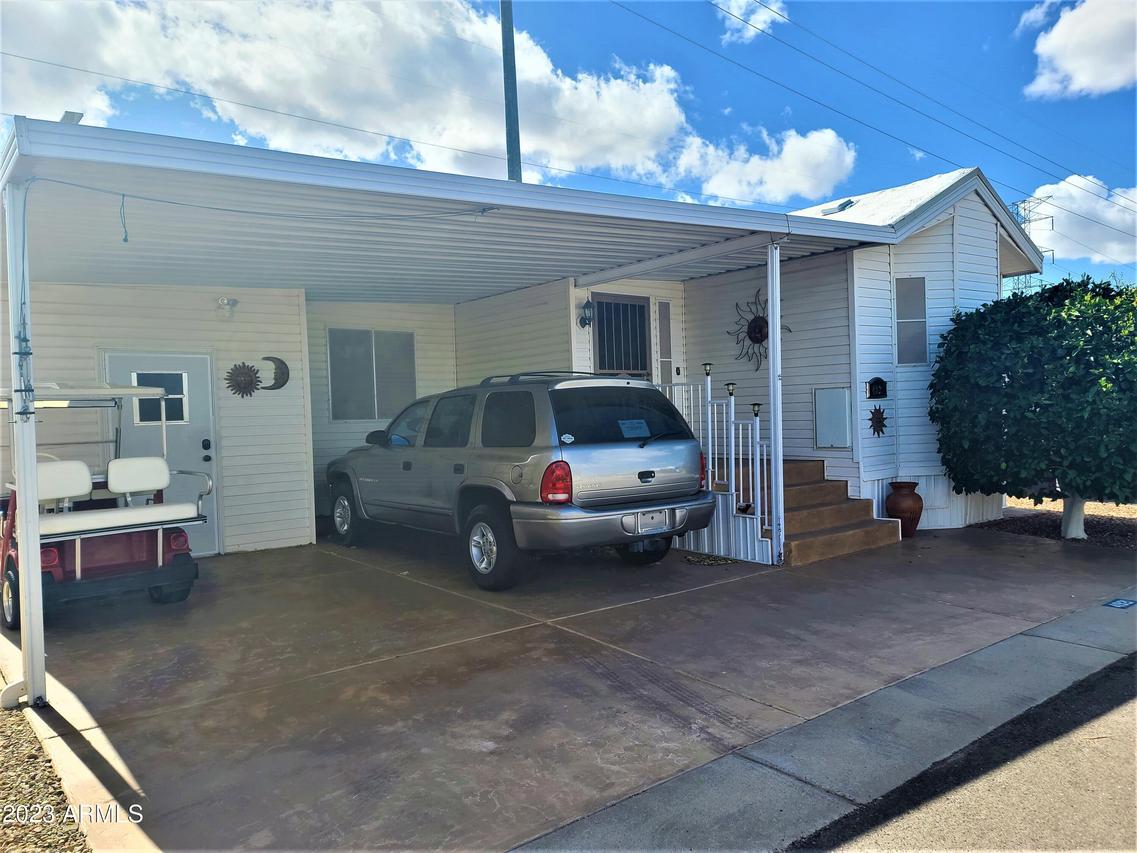 8700 E University Dr. #4921, Mesa, AZ 85207