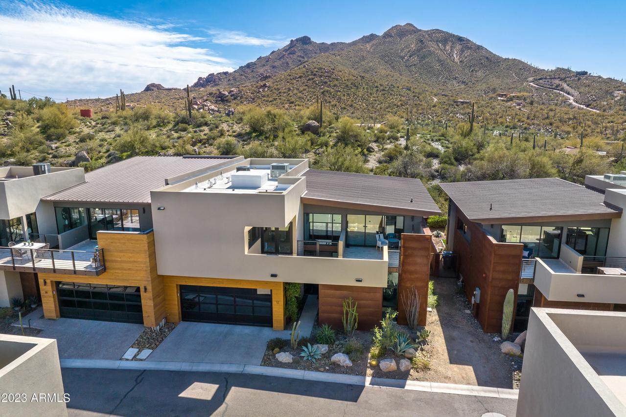 6525 E Cave Creek Rd. #12, Cave Creek, AZ 85331