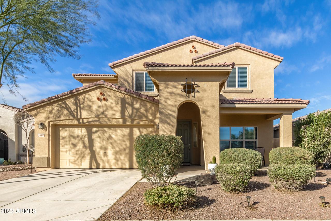 16482 N 181st Ave., Surprise, AZ 85388