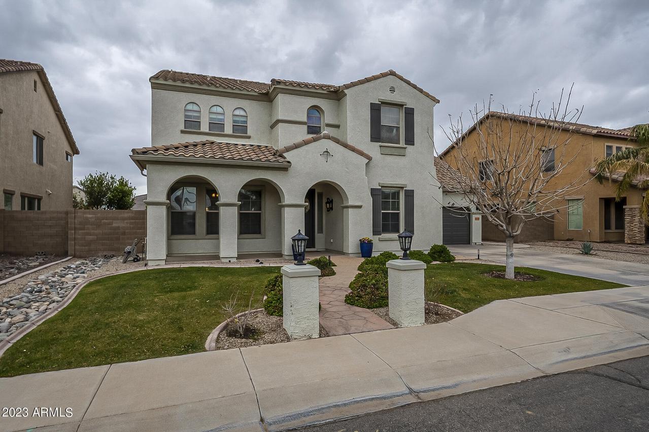 6920 S Tucana Ln., Gilbert, AZ 85298