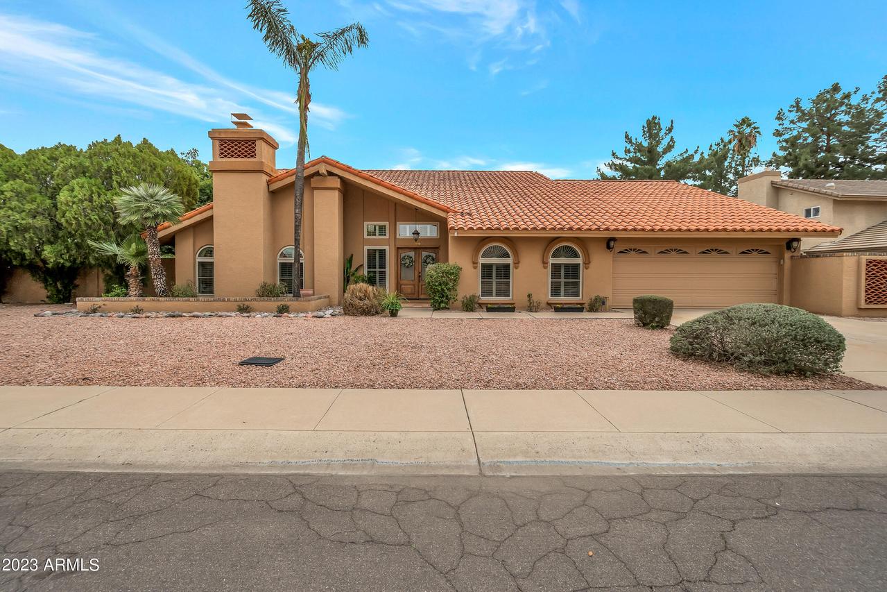 8637 E Cheryl Dr., Scottsdale, AZ 85258