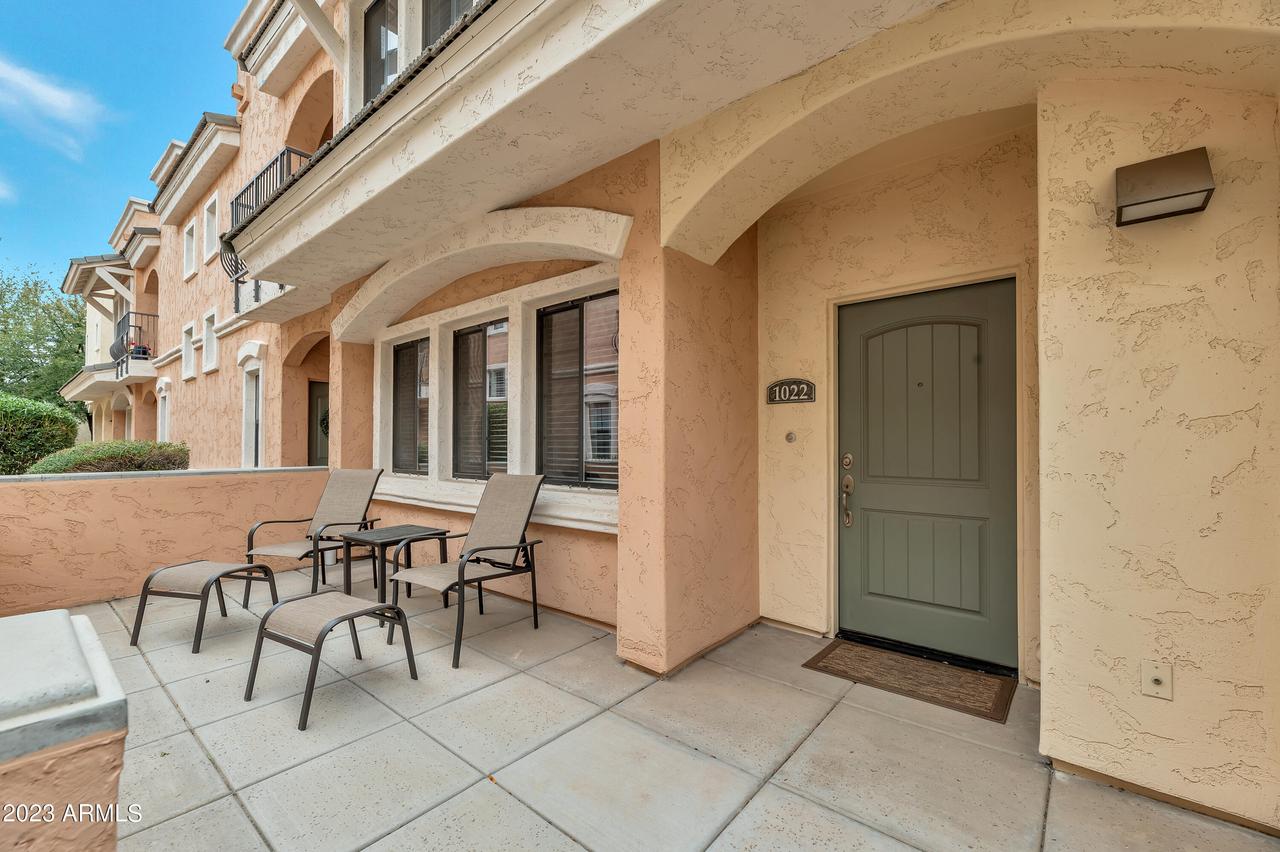 10757 N 74th St. #1022, Scottsdale, AZ 85260
