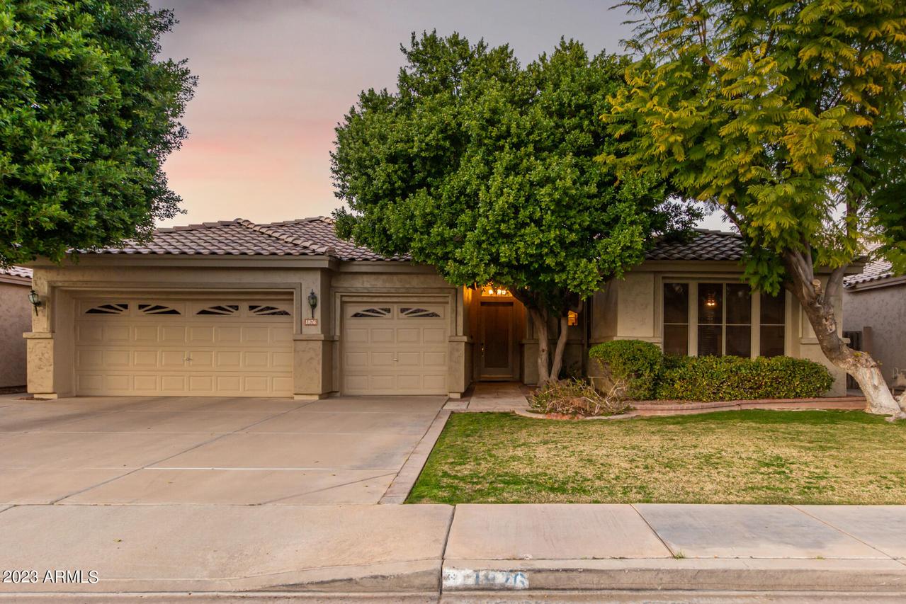 1876 E Heather Ave., Gilbert, AZ 85234
