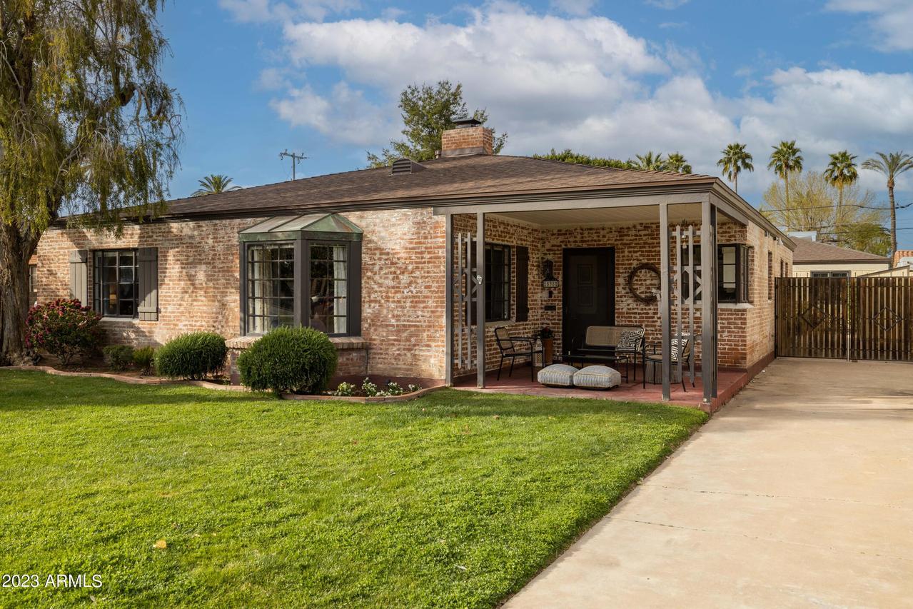 538 W Monte Vista Rd., Phoenix, AZ 85003