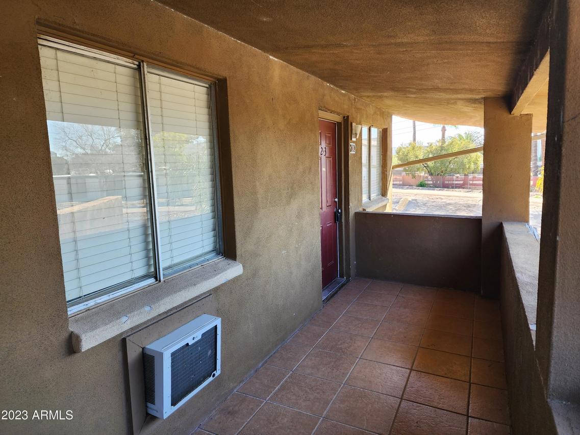 4401 N 12th St. #213, Phoenix, AZ 85014