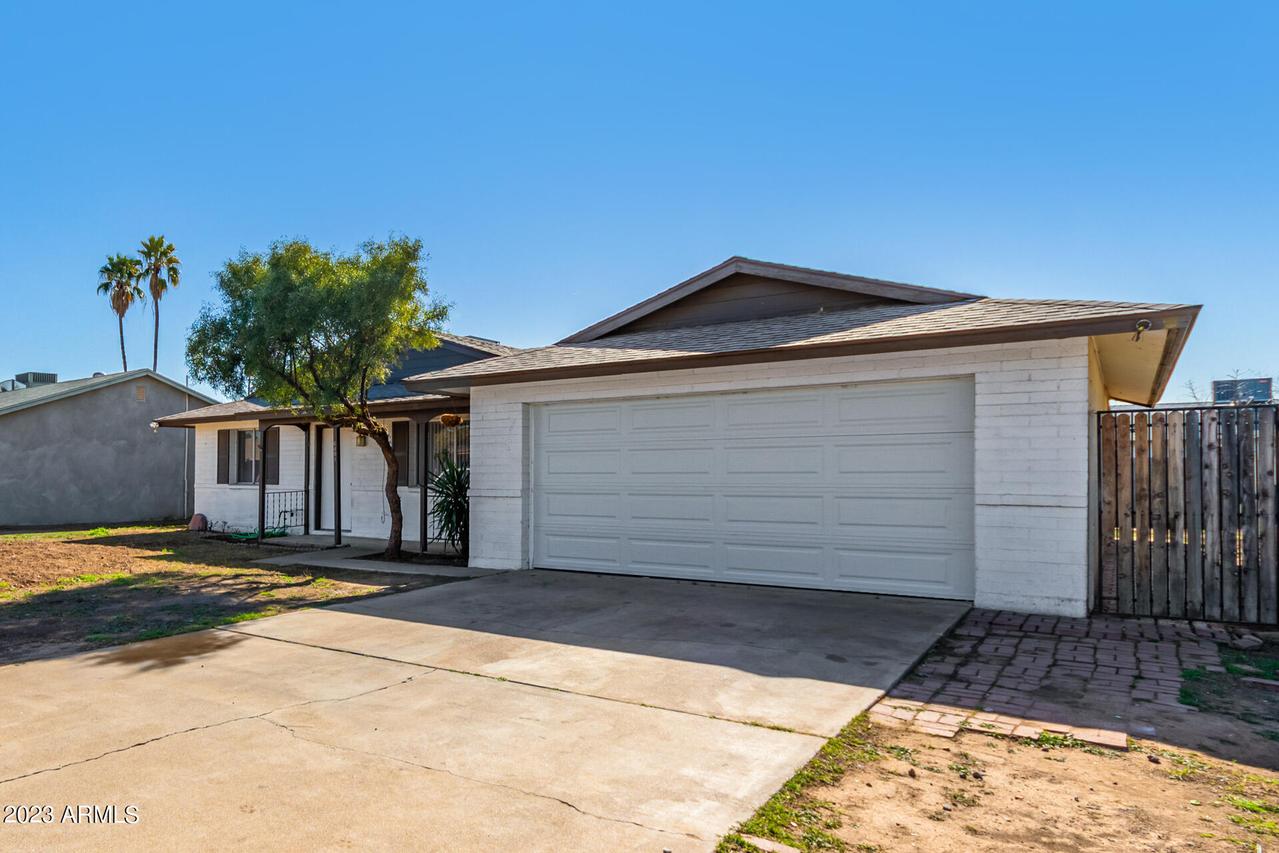 6401 W Flower St., Phoenix, AZ 85033