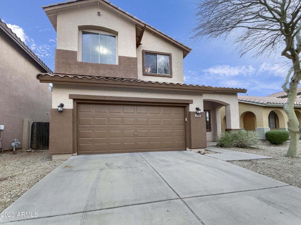 3719 W Keller Dr., Anthem, AZ 85086
