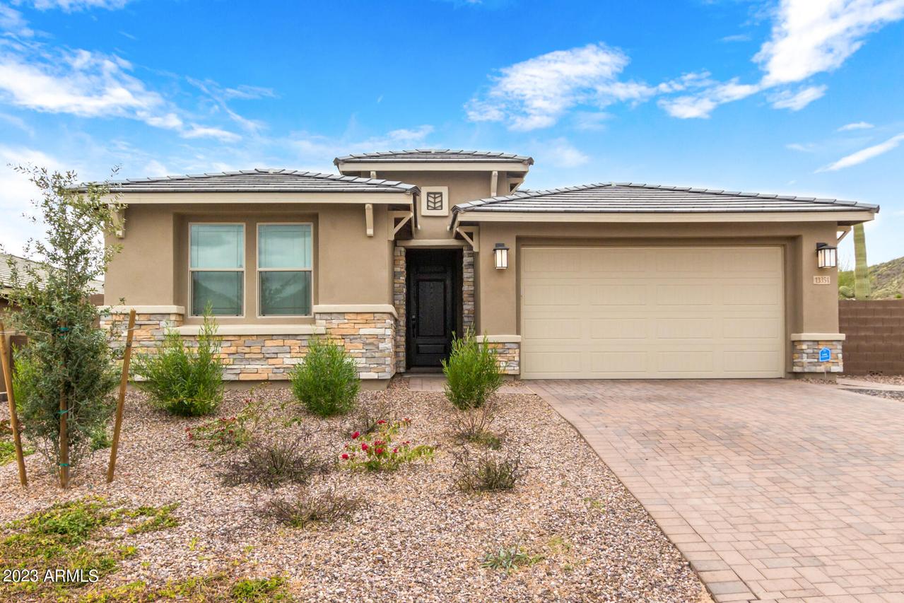 13351 W Ocupado Dr., Peoria, AZ 85383