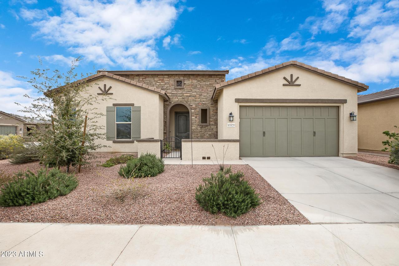41825 W Rosewood Ln., Maricopa, AZ 85138