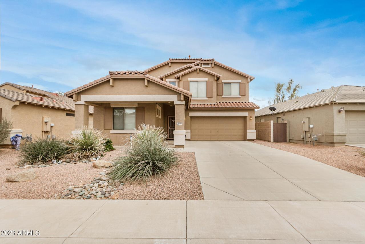 21709 N Dietz Dr., Maricopa, AZ 85239