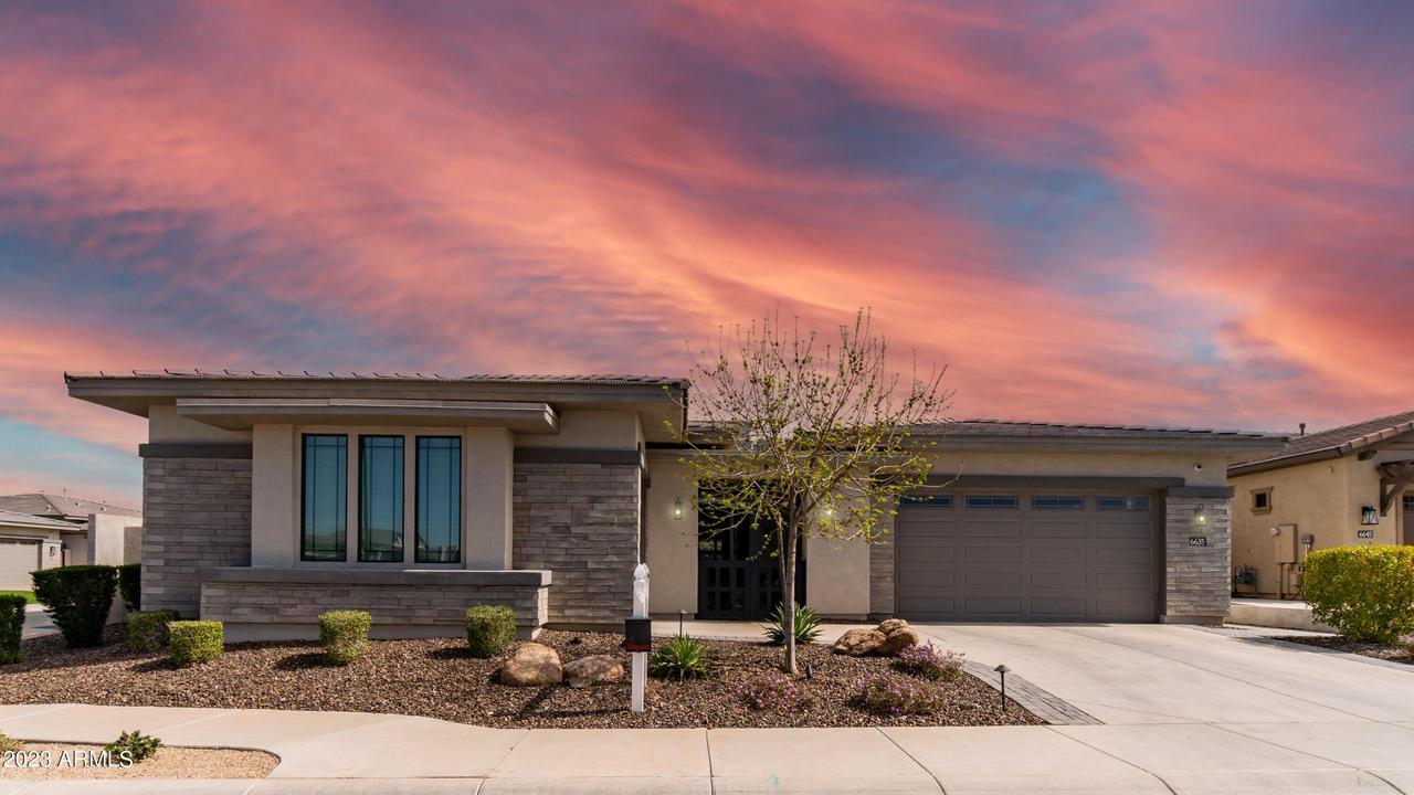 6635 S Triana Ln., Gilbert, AZ 85298