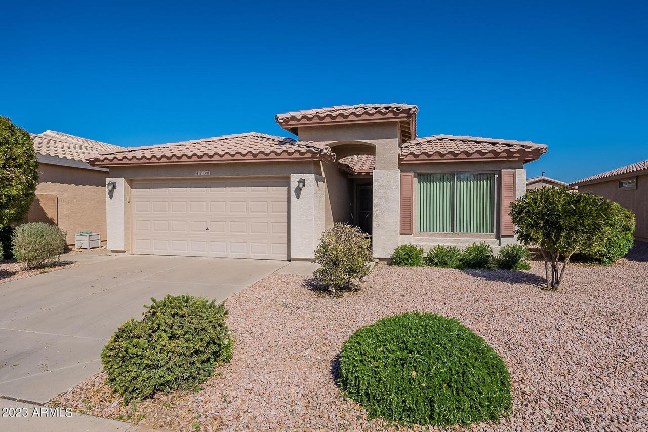 4708 E Azalea Dr., Gilbert, AZ 85298