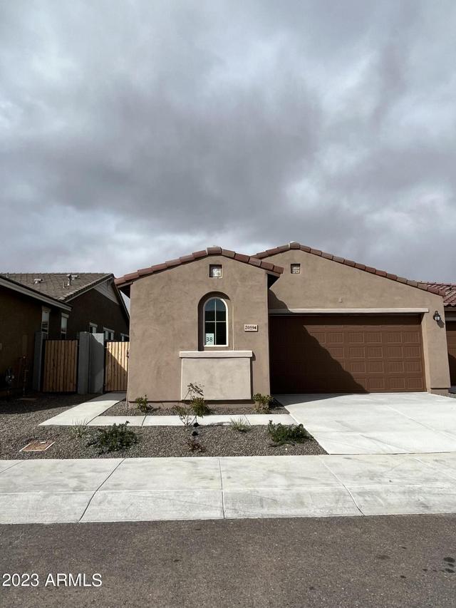 20594 W Ormondo Way, Buckeye, AZ 85396