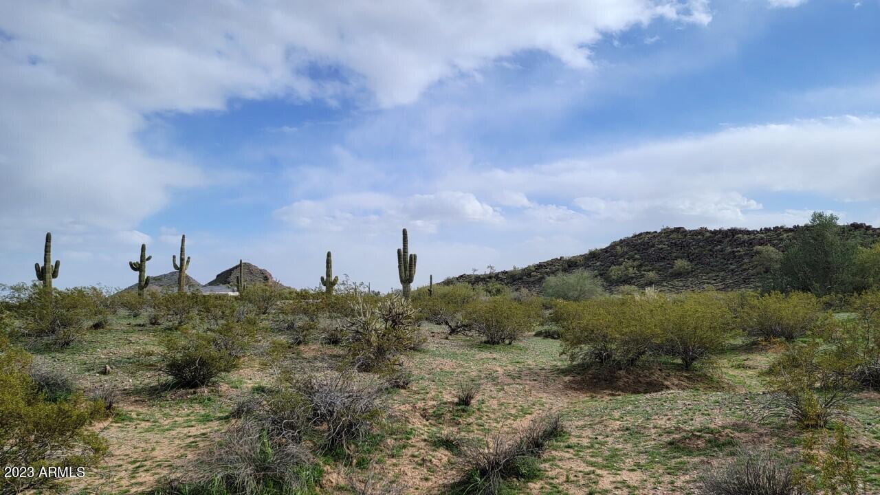 N 159th Ave., Surprise, AZ 85387