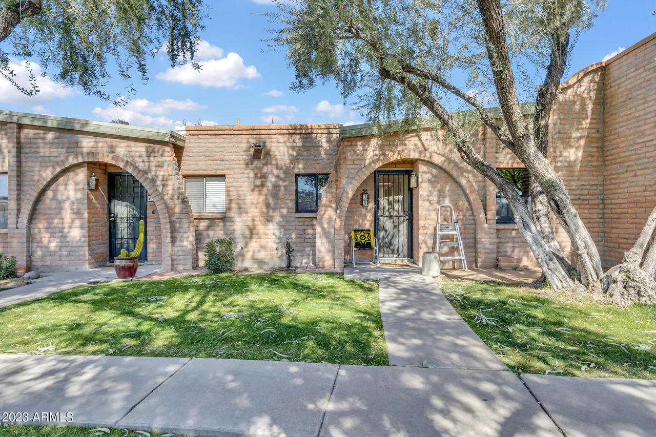 4417 E Hubbell St. #49, Phoenix, AZ 85008