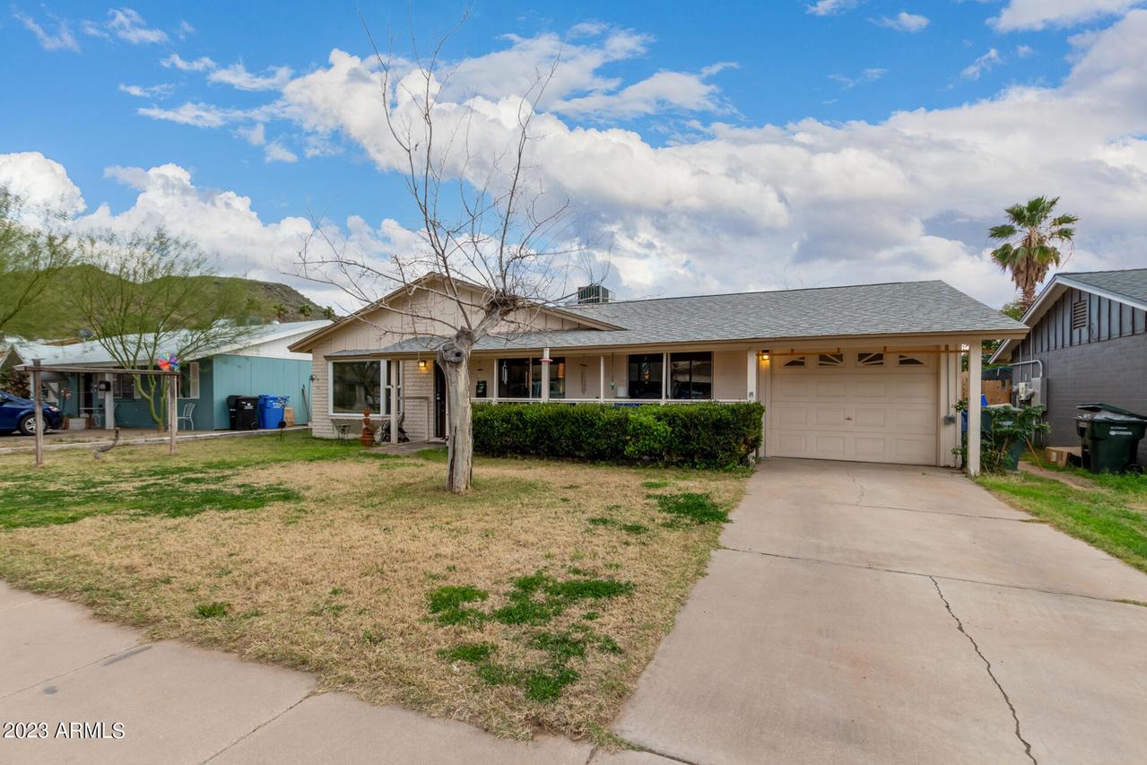 2021 W Windrose Dr., Phoenix, AZ 85029