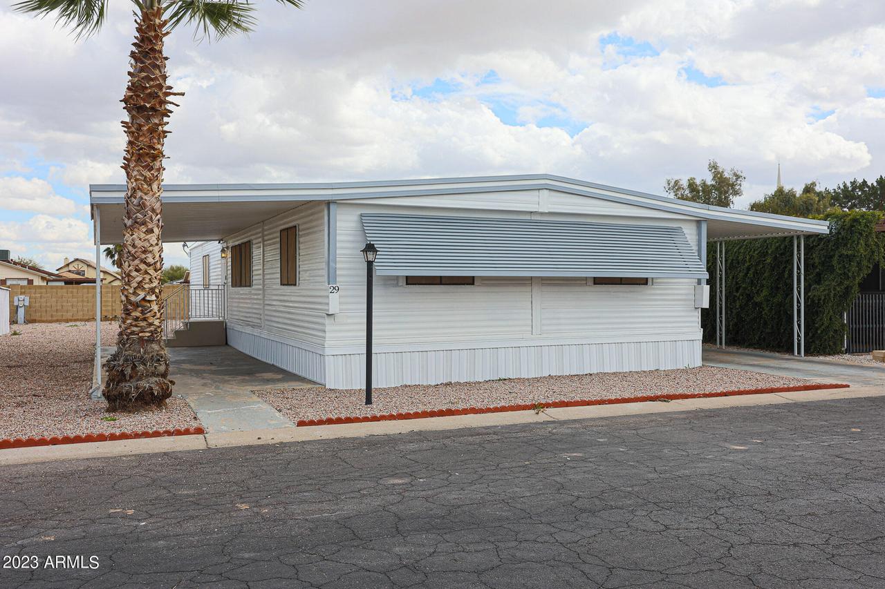 10955 N 79th Ave. #29, Peoria, AZ 85345