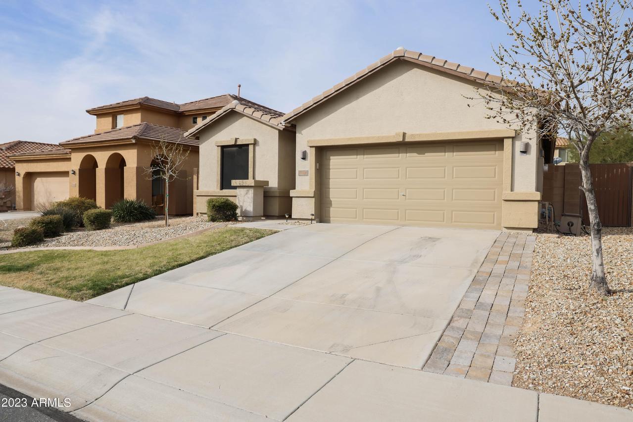 7340 W Red Hawk Dr., Peoria, AZ 85383