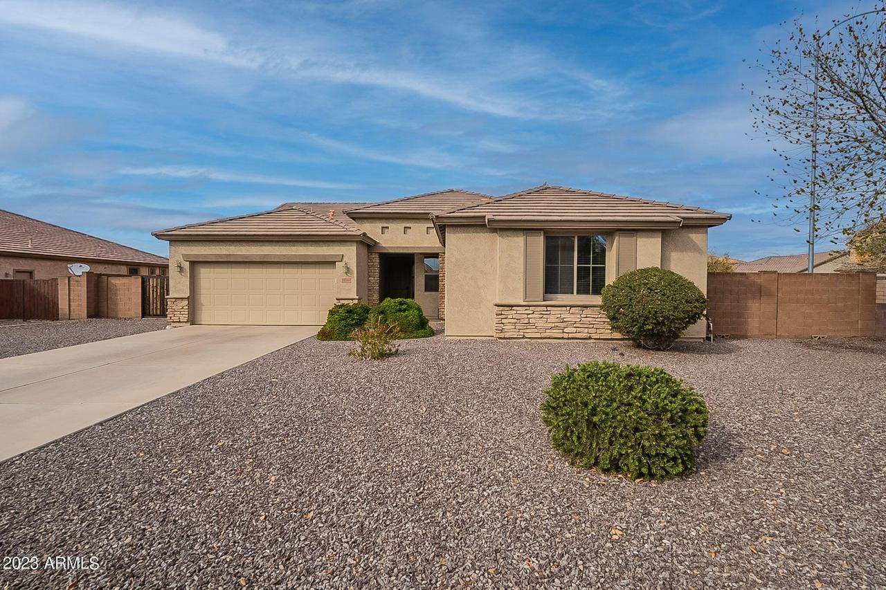 11144 E Roselle Ave., Mesa, AZ 85212