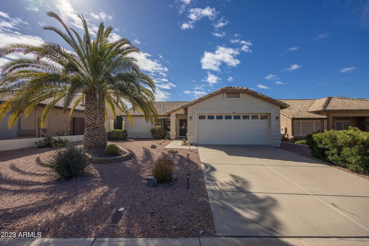 10751 W Runion Dr., Sun City, AZ 85373