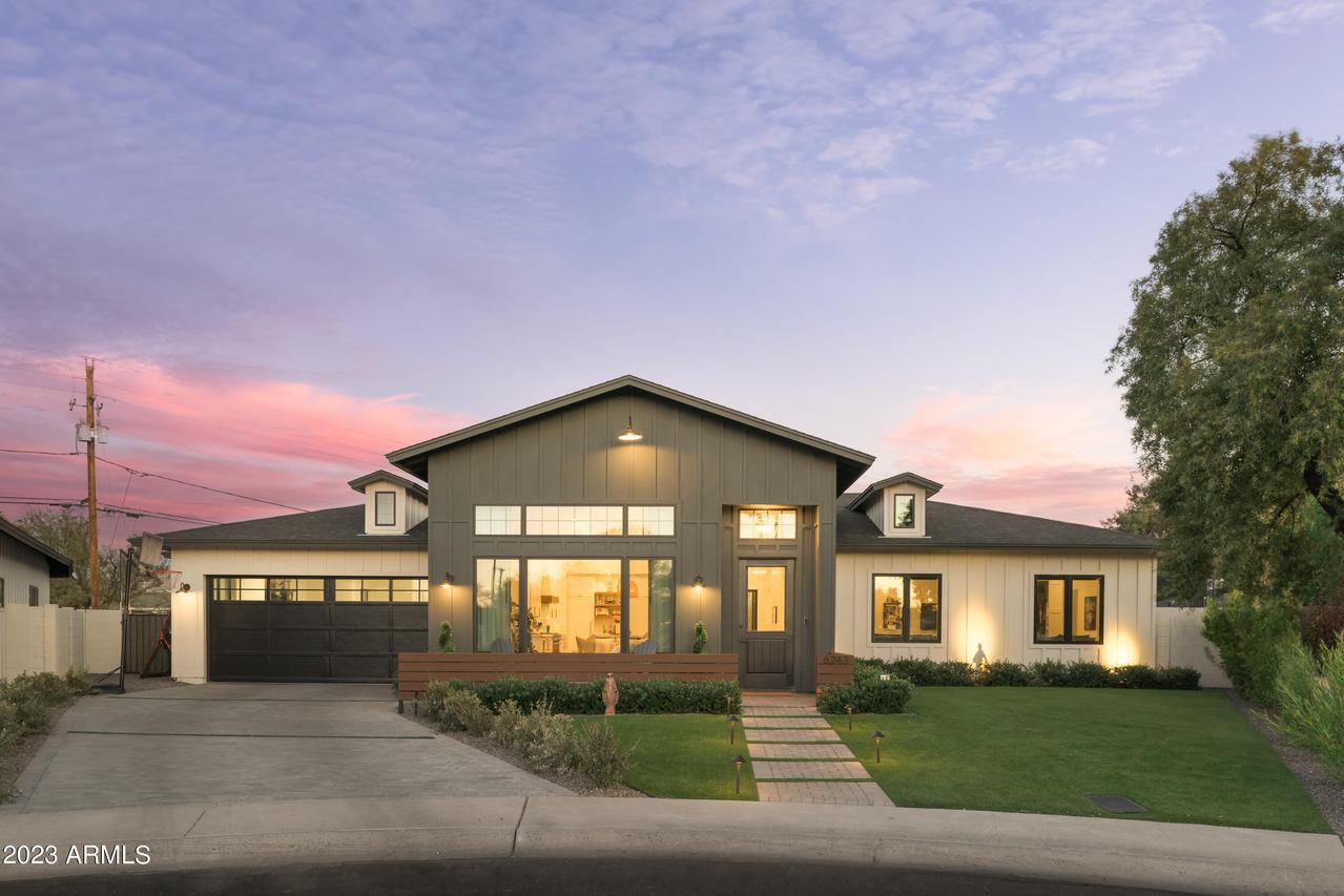 6243 E Monterey Way, Scottsdale, AZ 85251