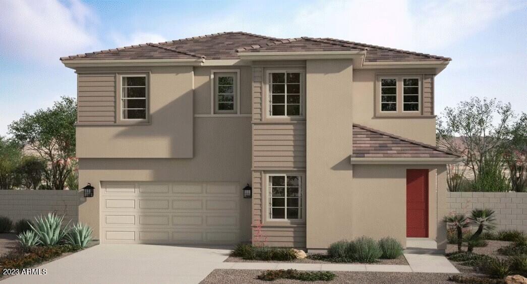 9218 E Sequence Ave., Mesa, AZ 85212
