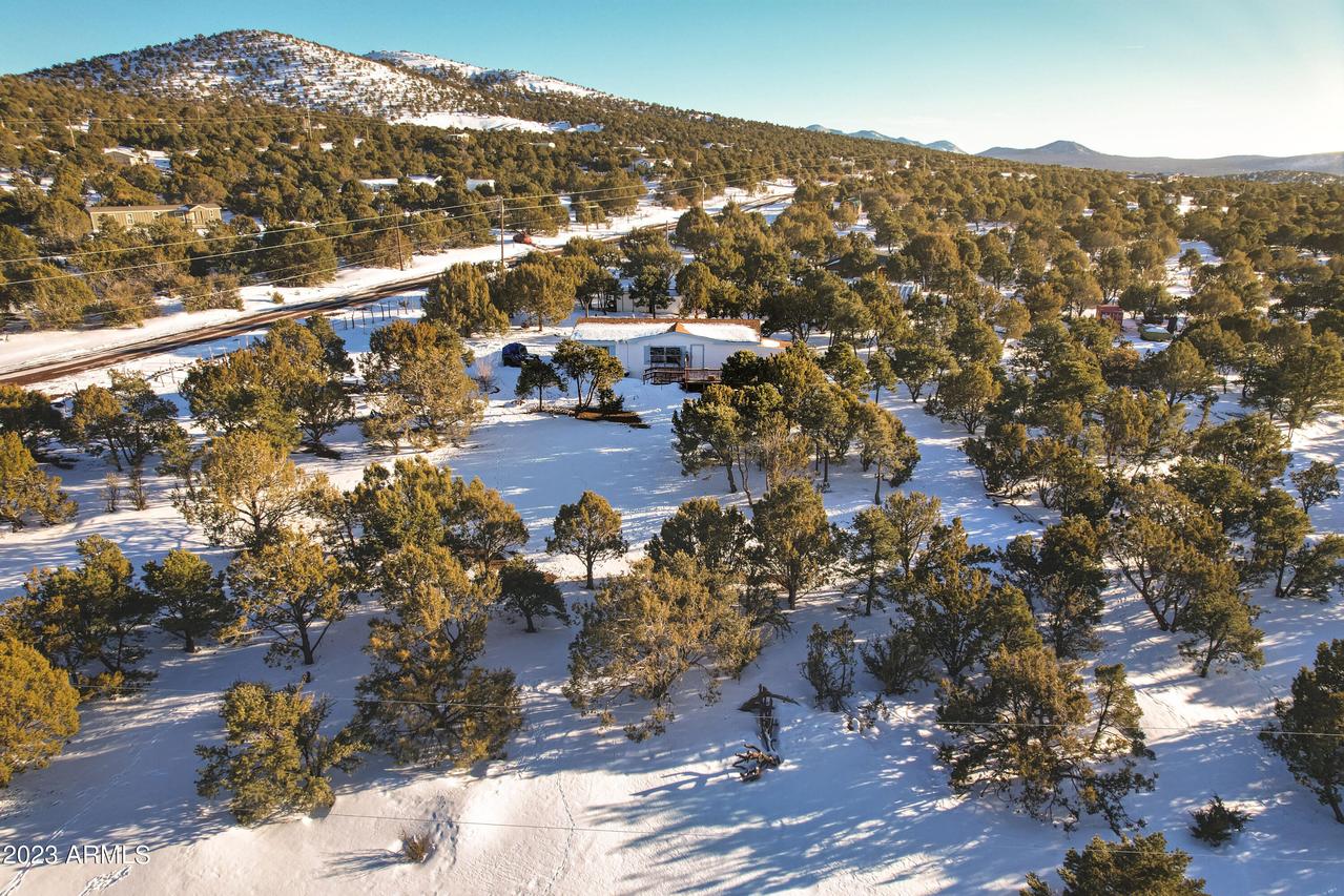 7414 N Pinon Pine St., Williams, AZ 86046