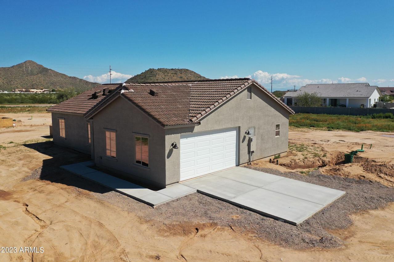 6345 N Telly Ln., Casa Grande, AZ 85194