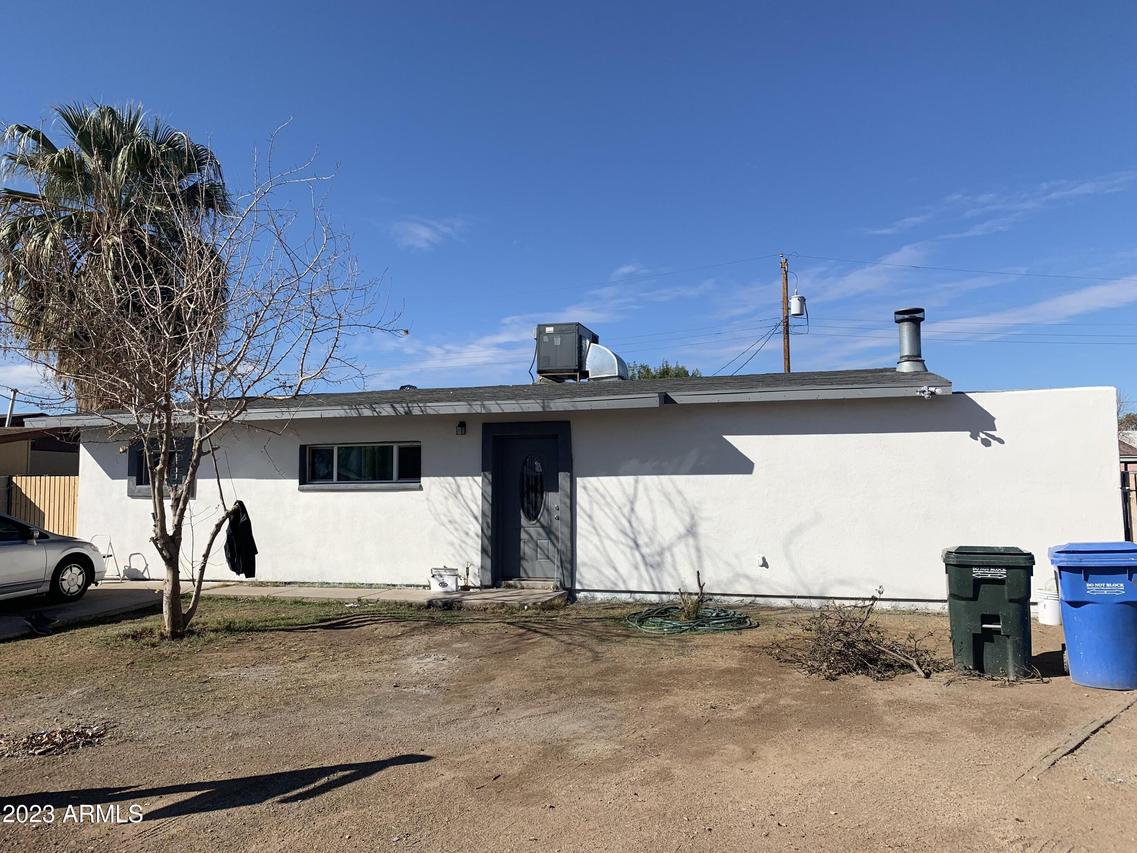 3620 N 78th Dr., Phoenix, AZ 85033