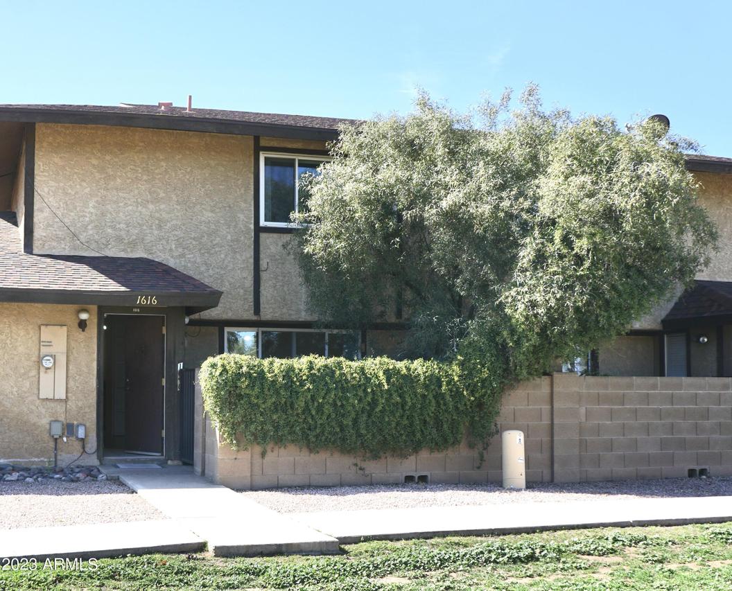 1616 W Village Way, Tempe, AZ 85282