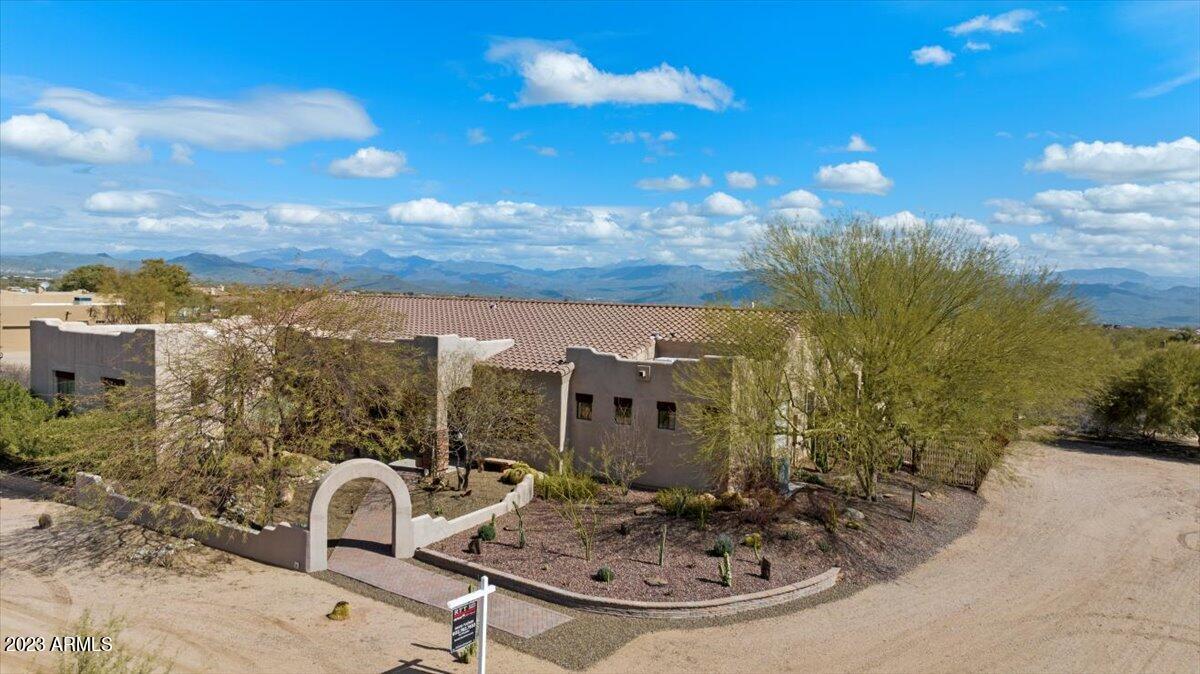 14703 E Horned Owl Tr., Scottsdale, AZ 85262