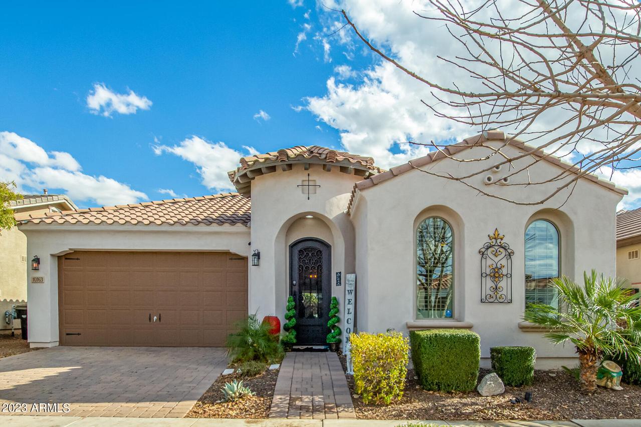 10163 E Theorem Dr., Mesa, AZ 85212