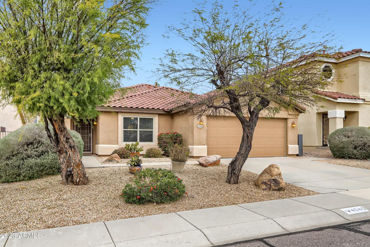 4040 E Rowel Rd., Phoenix, AZ 85050