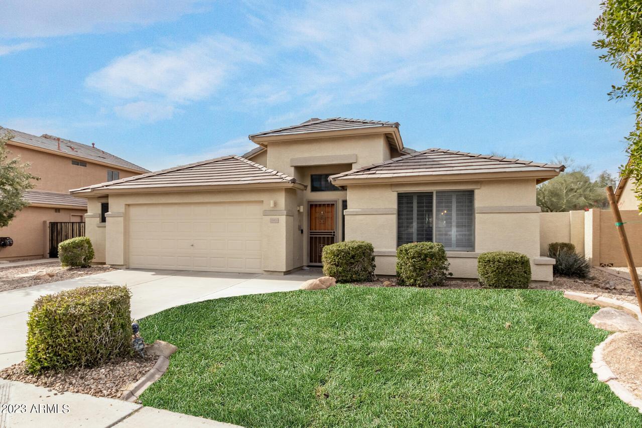 25806 N Hackberry Dr., Phoenix, AZ 85083