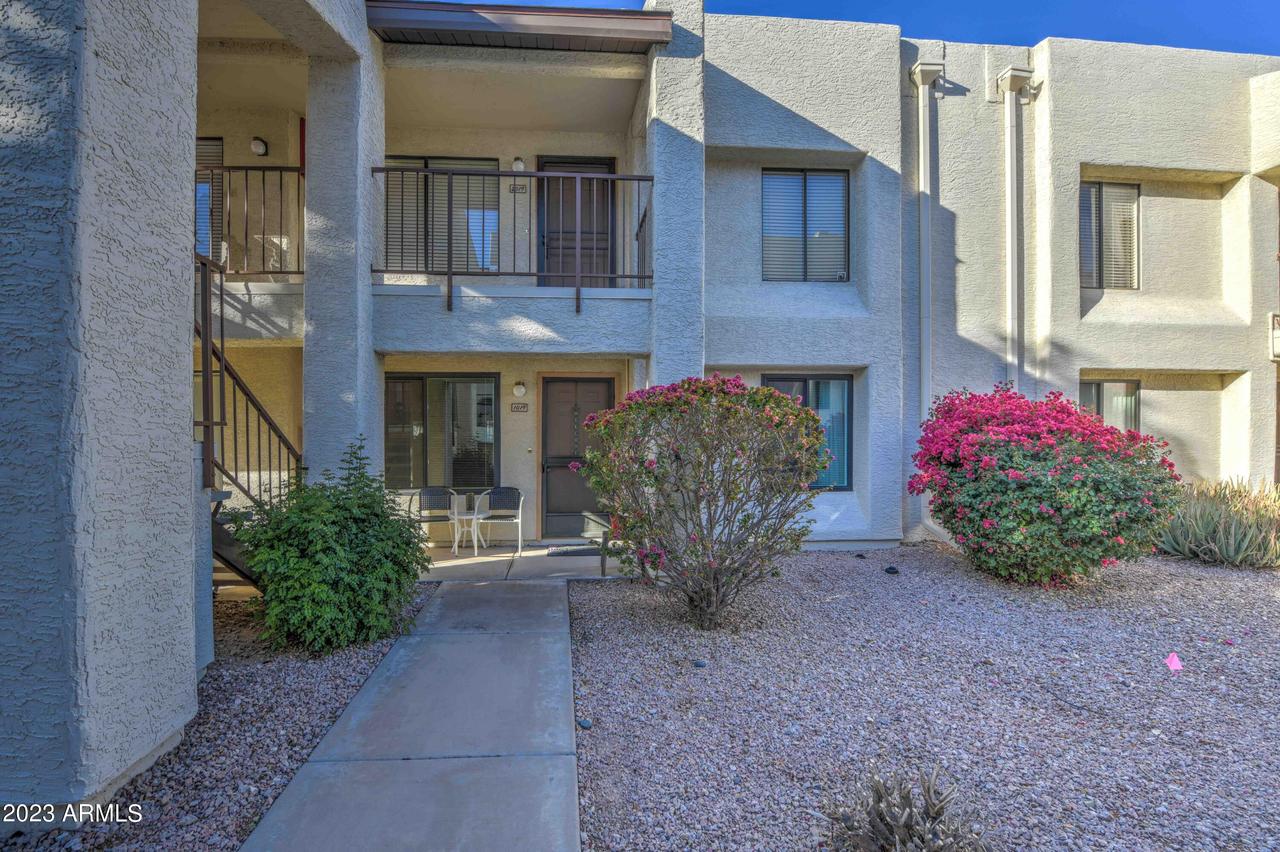 5518 E Lindstrom Ln. #1019, Mesa, AZ 85215