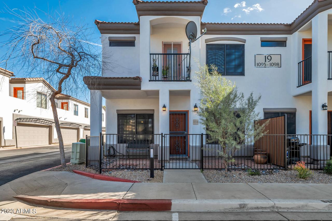 3150 E Beardsley Rd. #1098, Phoenix, AZ 85050