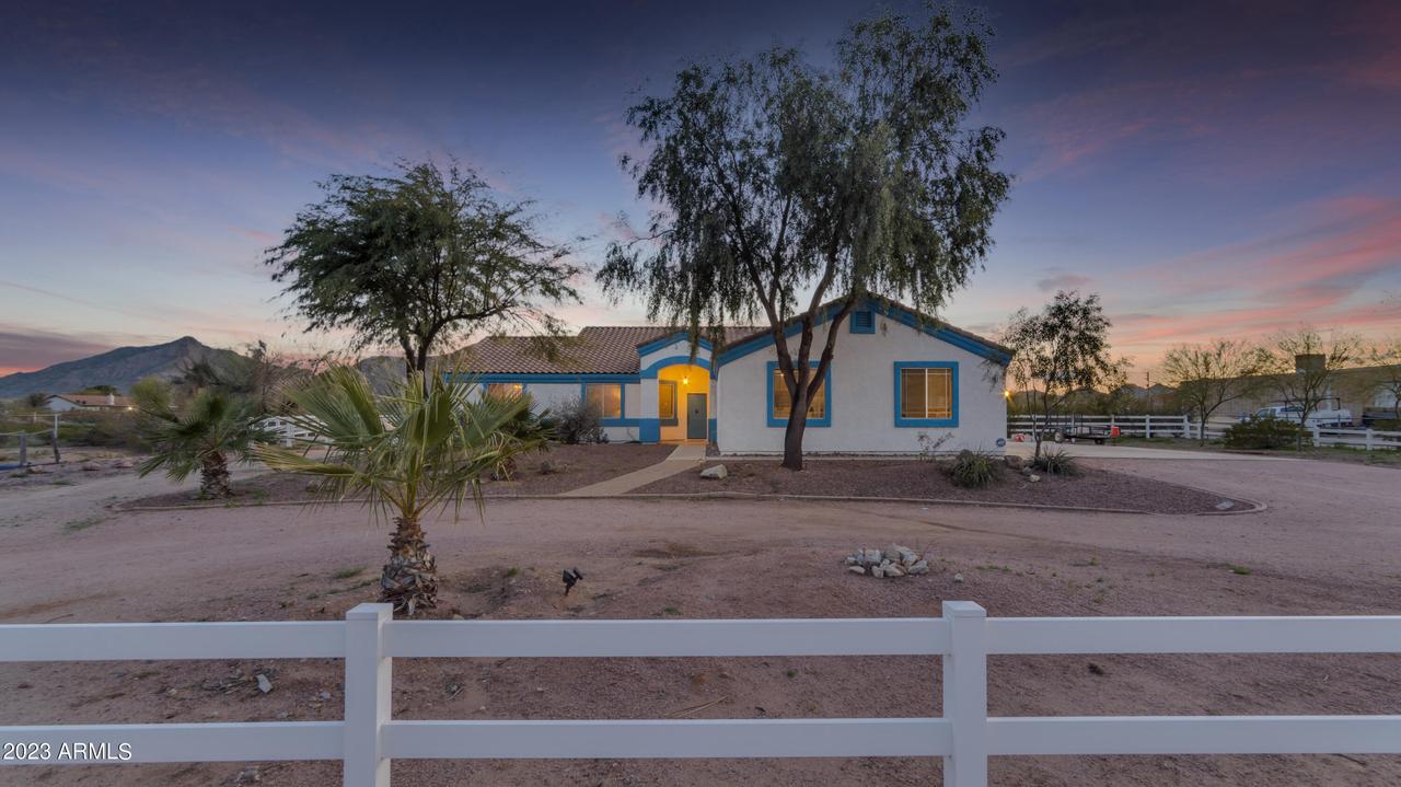 20029 E Palm Beach Dr., Queen Creek, AZ 85242