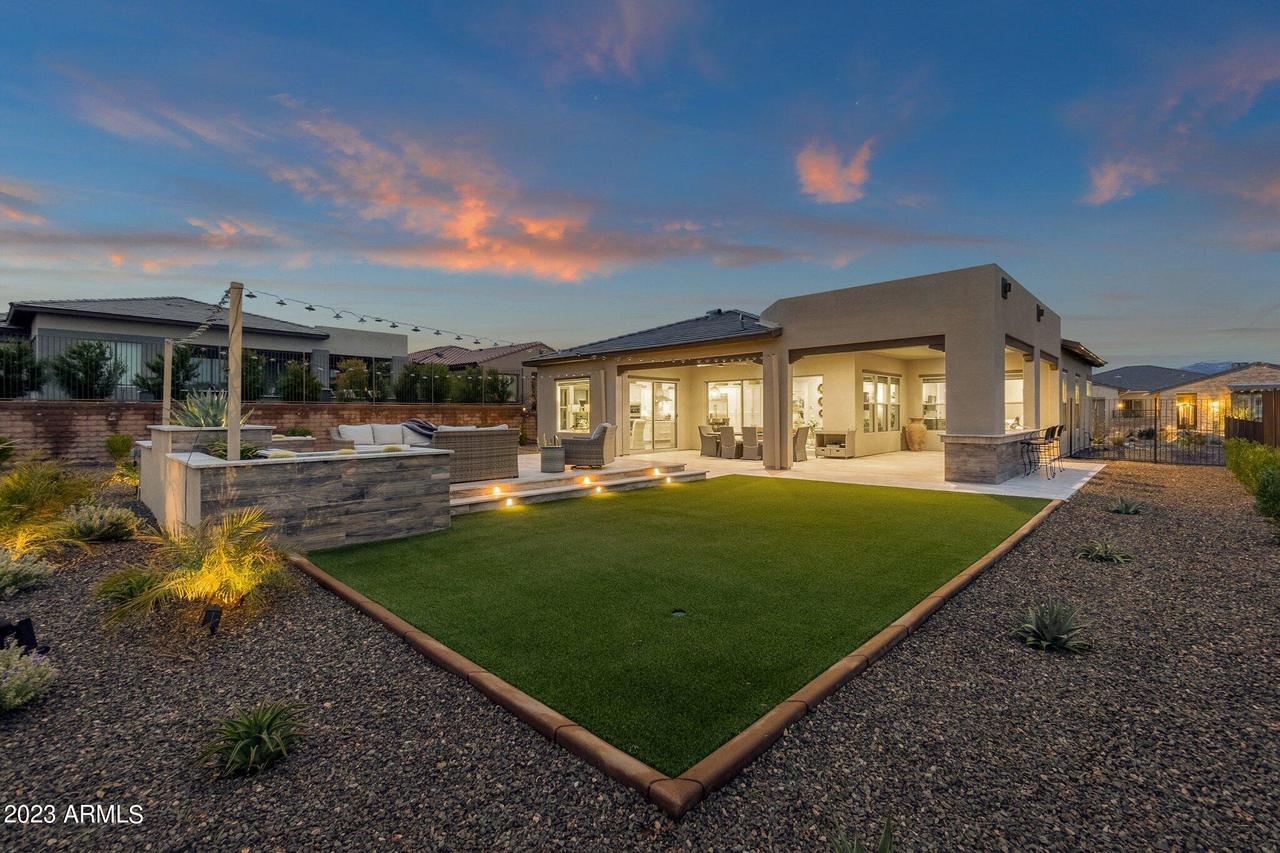 17561 E Blaze Ln., Rio Verde, AZ 85263