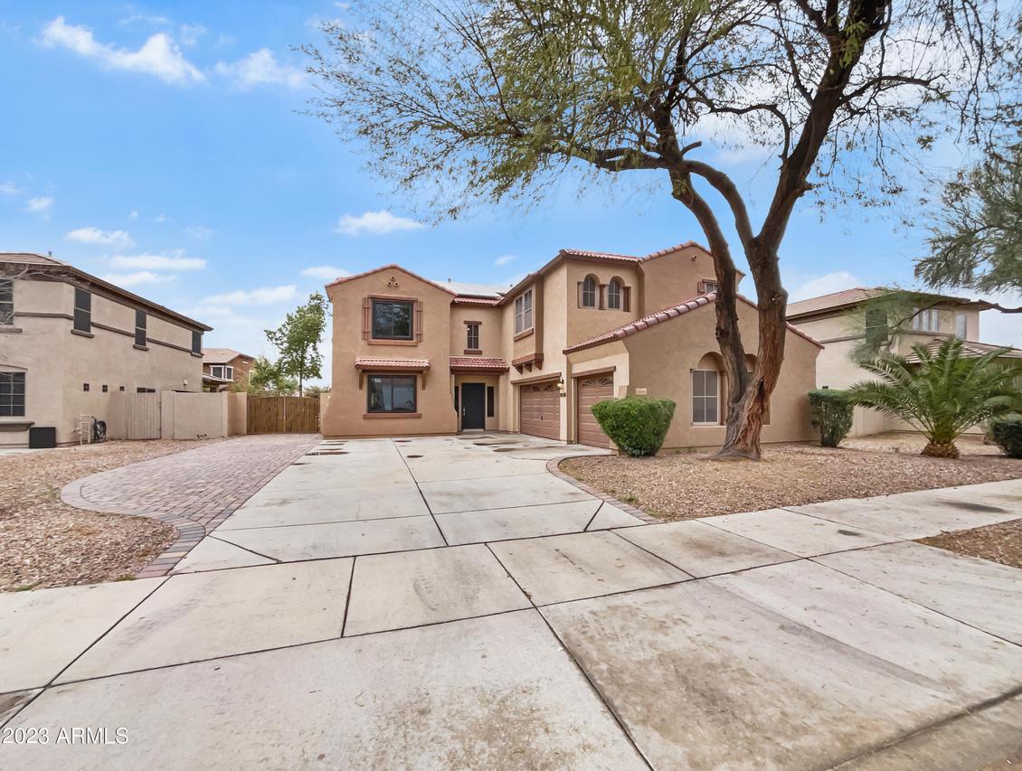 18508 E Aubrey Glen Rd., Queen Creek, AZ 85142