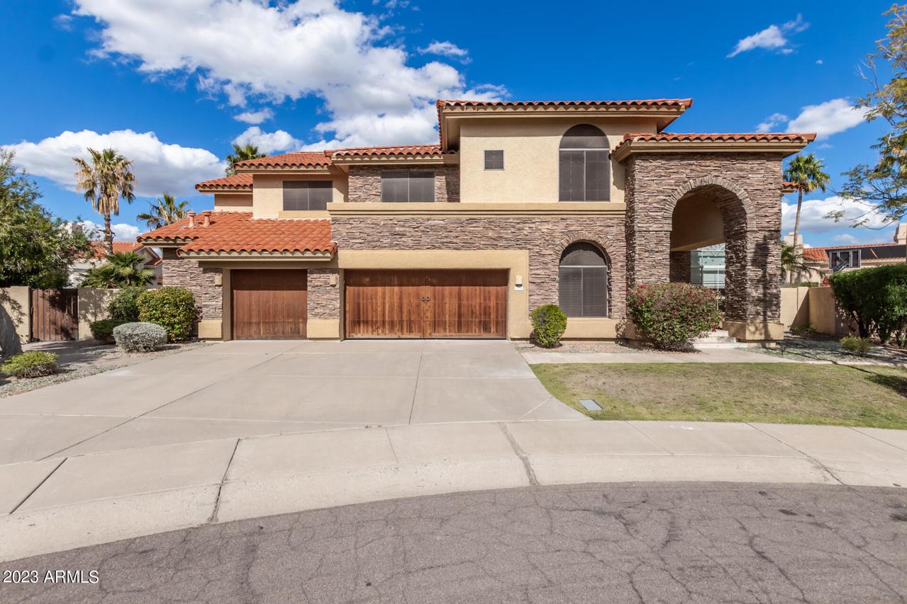 9156 N 108th Way, Scottsdale, AZ 85259